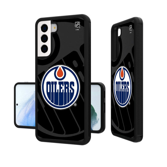 Edmonton Oilers Tilt Bumper Case-1