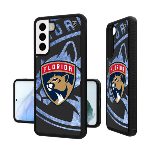 Florida Panthers Ice Tilt Bump Case-1