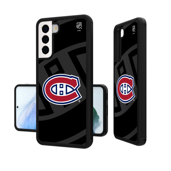 Montreal Canadiens Tilt Bumper Case-1