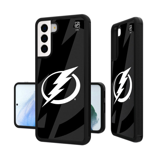 Tampa Bay Lightning Tilt Bumper Case-1