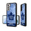 Toronto Maple Leafs Ice Wordmark Bumper Case-1