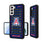 Arizona Wildcats Football Field Bumper Case-1