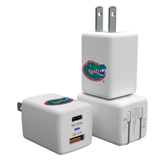 Florida Gators Insignia USB-C Charger-0