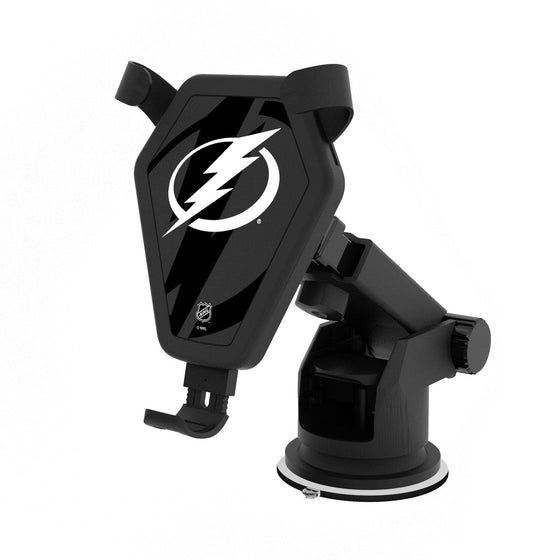 Tampa Bay Lightning Tilt Wireless Car Charger-0