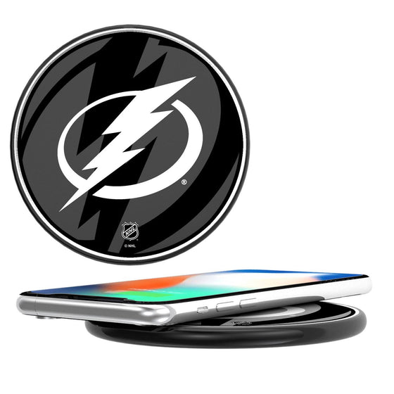 Tampa Bay Lightning Tilt 10-Watt Wireless Charger-0