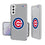 Chicago Cubs Insignia Clear Case - 757 Sports Collectibles