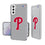 Philadelphia Phillies Insignia Clear Case - 757 Sports Collectibles