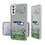 Seattle Seahawks Confetti Clear Case - 757 Sports Collectibles