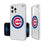 Chicago Cubs Insignia Clear Case - 757 Sports Collectibles