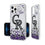 Colorado Rockies Confetti Clear Case - 757 Sports Collectibles