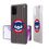 Chicago Cubs Home 1979-1998 - Cooperstown Collection Pinstripe Clear Case - 757 Sports Collectibles