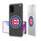 Chicago Cubs Insignia Clear Case - 757 Sports Collectibles