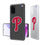 Philadelphia Phillies Insignia Clear Case - 757 Sports Collectibles