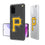 Pittsburgh Pirates Insignia Clear Case - 757 Sports Collectibles