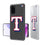 Texas Rangers Insignia Clear Case - 757 Sports Collectibles