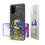 Los Angeles Rams Confetti Clear Case - 757 Sports Collectibles