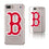 Boston Red Sox Insignia Clear Case - 757 Sports Collectibles