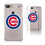 Chicago Cubs Insignia Clear Case - 757 Sports Collectibles