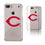 Cincinnati Reds Insignia Clear Case - 757 Sports Collectibles