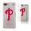 Philadelphia Phillies Insignia Clear Case - 757 Sports Collectibles