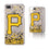 Pittsburgh Pirates Confetti Clear Case - 757 Sports Collectibles