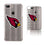 Arizona Cardinals Blackletter Clear Case - 757 Sports Collectibles