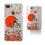 Cleveland Browns Confetti Clear Case - 757 Sports Collectibles