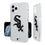 Chicago White Sox Insignia Clear Case - 757 Sports Collectibles