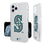 Seattle Mariners Insignia Clear Case - 757 Sports Collectibles