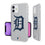 Detroit Tigers Insignia Clear Case - 757 Sports Collectibles