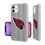 Arizona Cardinals Blackletter Clear Case - 757 Sports Collectibles