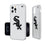 Chicago White Sox Insignia Clear Case - 757 Sports Collectibles