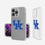 Kentucky Wildcats Insignia Clear Case-0