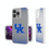 Kentucky Wildcats Linen Clear Phone Case-0