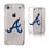 Atlanta Braves Insignia Clear Case - 757 Sports Collectibles