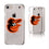 Baltimore Orioles Insignia Clear Case - 757 Sports Collectibles