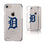 Detroit Tigers Insignia Clear Case - 757 Sports Collectibles