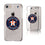 Houston Astros Insignia Clear Case - 757 Sports Collectibles