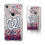 Washington Nationals Confetti Clear Case - 757 Sports Collectibles