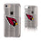 Arizona Cardinals Blackletter Clear Case - 757 Sports Collectibles