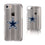 Dallas Cowboys Blackletter Clear Case - 757 Sports Collectibles