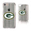 Green Bay Packers Blackletter Clear Case - 757 Sports Collectibles