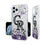 Colorado Rockies Confetti Clear Case - 757 Sports Collectibles