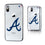 Atlanta Braves Insignia Clear Case - 757 Sports Collectibles