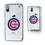 Chicago Cubs Insignia Clear Case - 757 Sports Collectibles