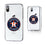 Houston Astros Insignia Clear Case - 757 Sports Collectibles