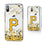 Pittsburgh Pirates Confetti Clear Case - 757 Sports Collectibles