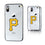 Pittsburgh Pirates Insignia Clear Case - 757 Sports Collectibles