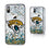 Jacksonville Jaguars Confetti Clear Case - 757 Sports Collectibles