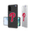 Philadelphia Phillies Insignia Clear Case - 757 Sports Collectibles